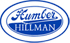 Humber Hillman Car Club of New Zealand